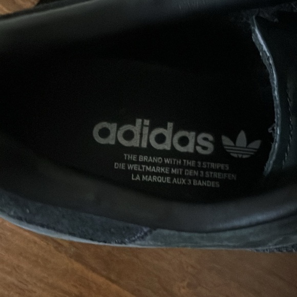 Rare Womens Adidas Superstar 80S Iridescent toe. - Picture 4 of 5